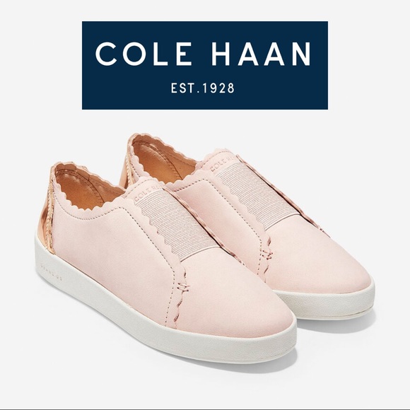 NWT Cole Haan sneaker - Picture 3 of 8
